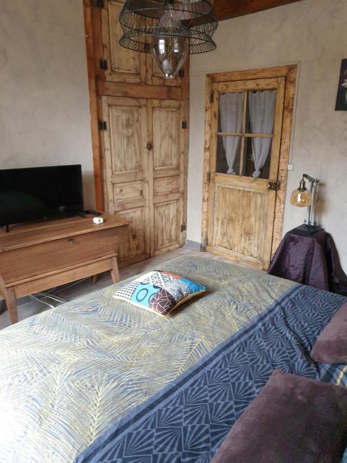 La Maison Porte Bonheur *