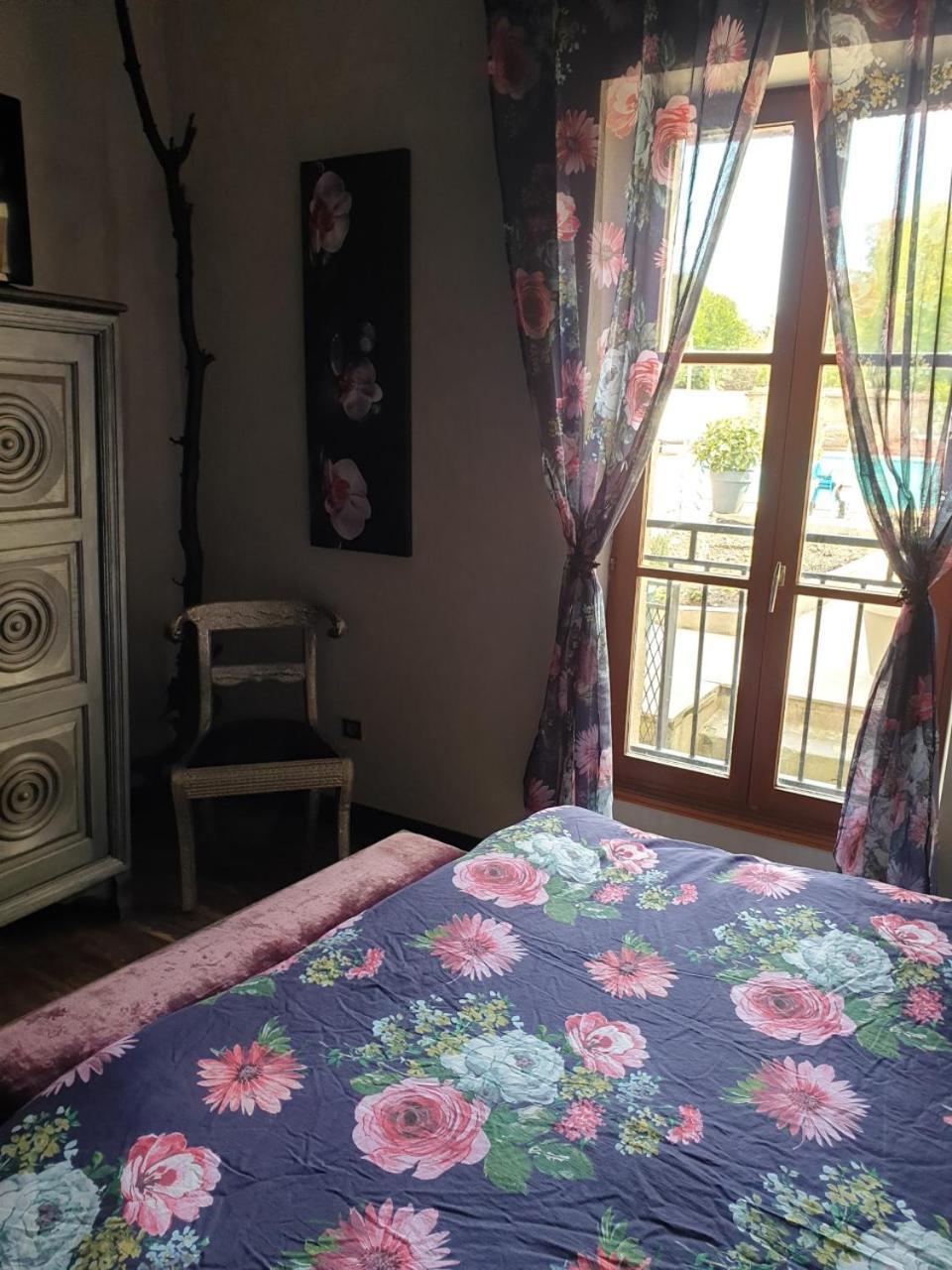 La Maison Porte Bonheur Gasthof *