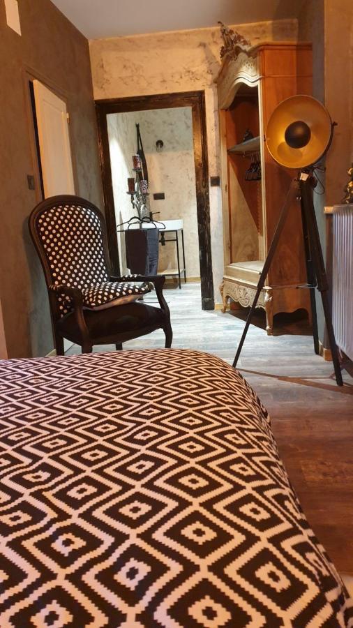 La Maison Porte Bonheur Chantelle