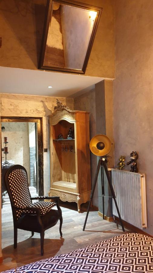 La Maison Porte Bonheur Gasthof *