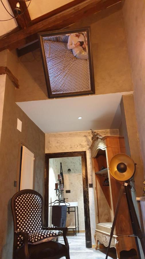 Gasthof La Maison Porte Bonheur *